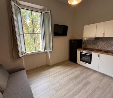 Reggio Calabria Apartamento | La Corte