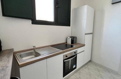 Lizzanello Apartamento | La Corte Mansion