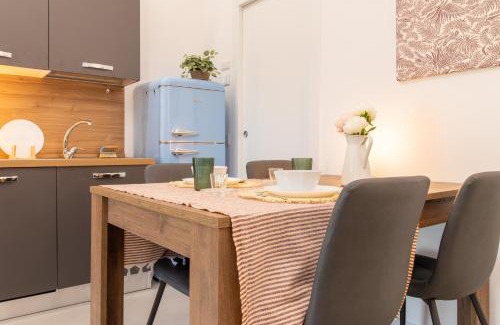 Monza Apartamento | La Corte - Monza Apartments
