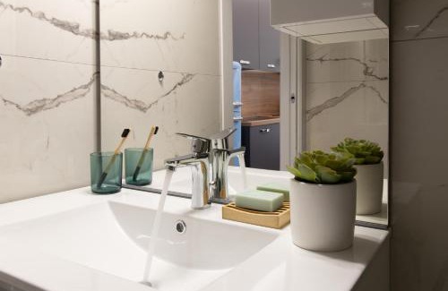 Monza Apartamento | La Corte - Monza Apartments