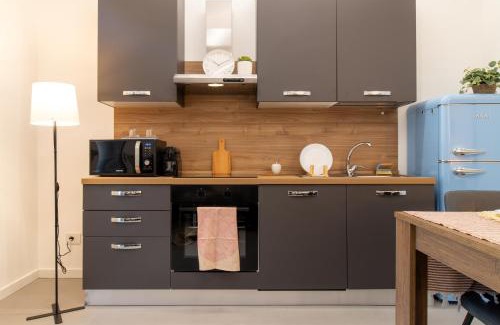 Monza Apartamento | La Corte - Monza Apartments