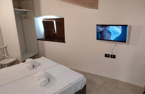 Rovereto Casa | La Corte Room & Relax