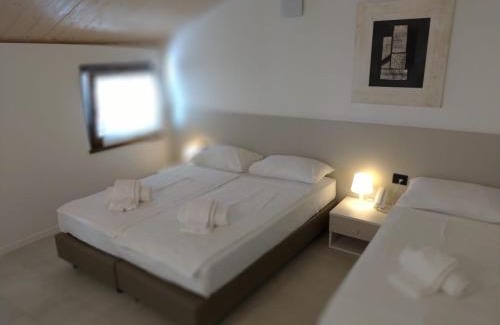 Rovereto Casa | La Corte Room & Relax