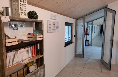 Rovereto Casa | La Corte Room & Relax