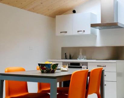Rovereto Casa | La Corte Room & Relax