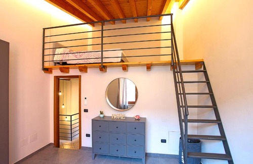 Valeggio sul Mincio Casa | La Corte Segreta