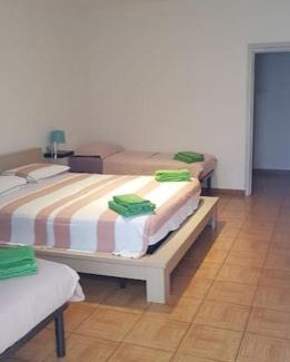 Cuvio Casa | La Corte senza Tempo