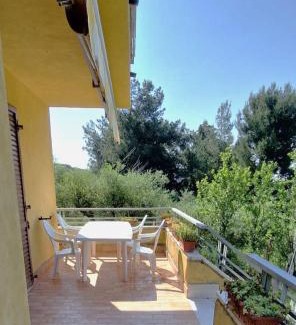 Camerano Casa | La Corte sul Conero Casa Vacanze