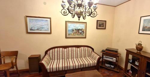 Camerano Casa | La Corte sul Conero Casa Vacanze