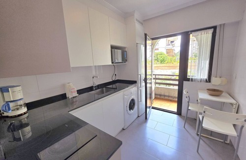 Noja Apartamento | La Costa 36 Noja 6825