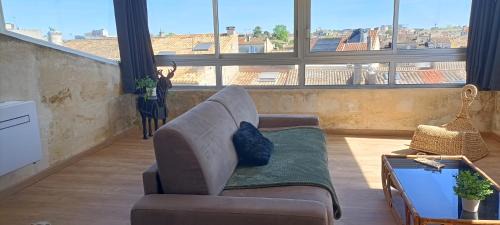 Libourne Apartamento | La Costa Bella