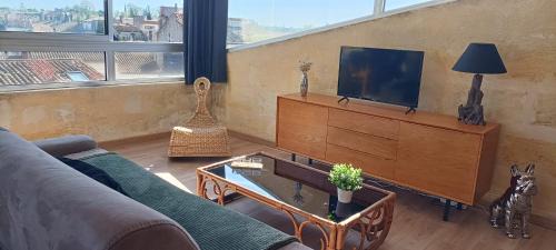 Libourne Apartamento | La Costa Bella