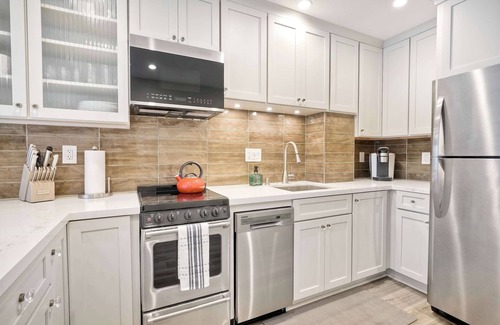 Carlsbad Condominio | La Costa Comfort - Resort-style Living for 2