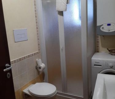 San Fele Apartamento | La Costa Del Sole