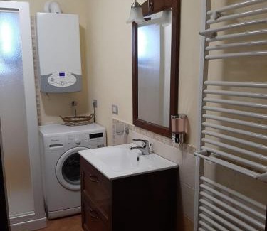 San Fele Apartamento | La Costa Del Sole