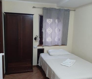 San Fele Apartamento | La Costa Del Sole