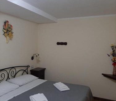 San Fele Apartamento | La Costa Del Sole
