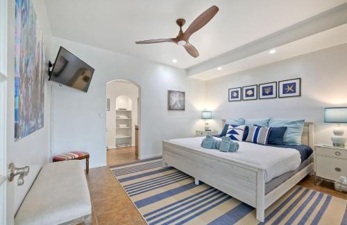 Carlsbad Casa | La Costa Escape - Pool, BBQ, Gated Parking