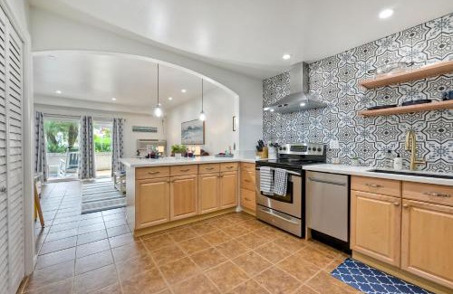 Carlsbad Casa | La Costa Escape - Pool, BBQ, Gated Parking