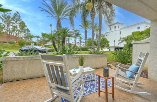 Carlsbad Casa | La Costa Escape - Pool, BBQ, Gated Parking