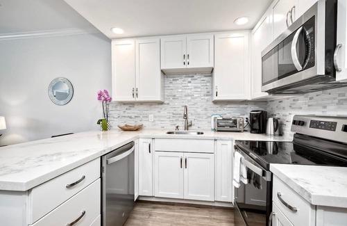 Aviara Condominio | La Costa Gem - Condo for 3!