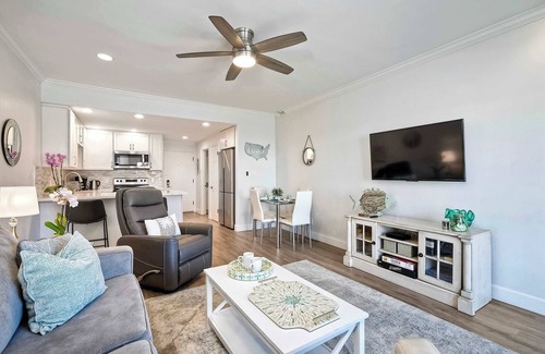 Aviara Condominio | La Costa Gem - Condo for 3!