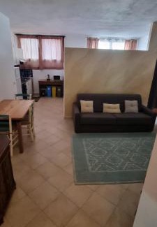 Arzachena Apartamento | La Costa