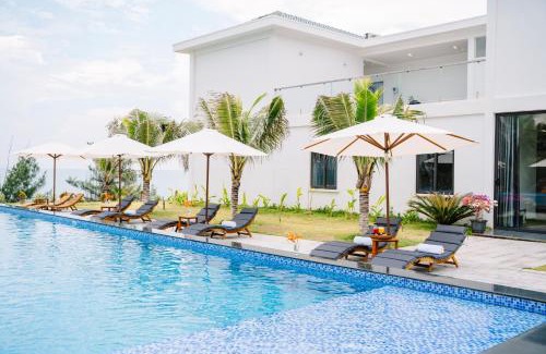 Quy Nhon Complejo | La Costa Resort Quy Nhon
