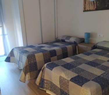 Beceite Apartamento | La Costeta de Beseit