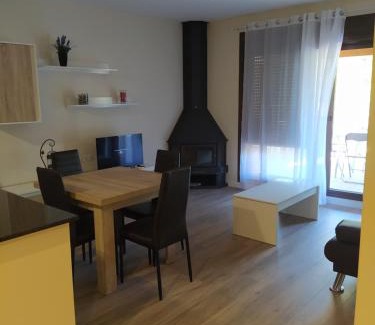 Beceite Apartamento | La Costeta de Beseit