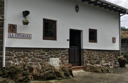 Llerandi Chalet De Esquí | LA COTARAXA