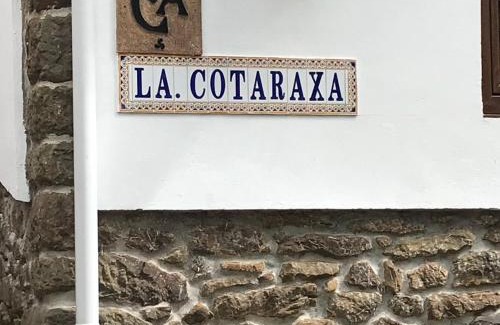Llerandi Chalet De Esquí | LA COTARAXA