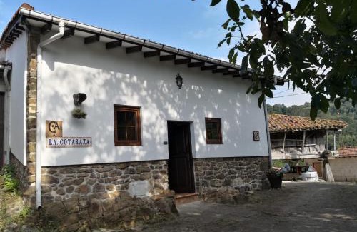 Llerandi Chalet De Esquí | LA COTARAXA
