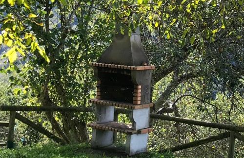 Llerandi Chalet De Esquí | LA COTARAXA