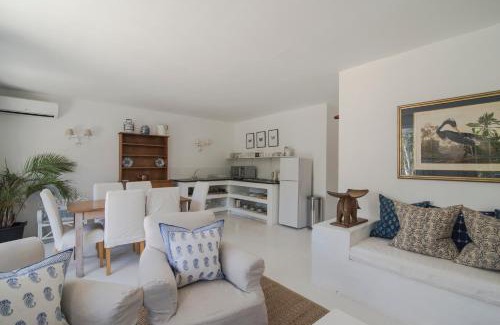 Franschhoek Complejo | La Cotte Forest Cottages