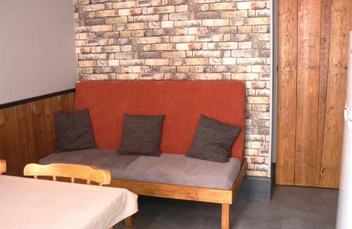 La Bourboule Apartamento | La Coudraie Villa des Familles