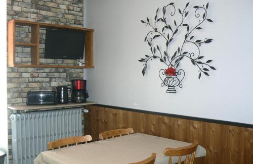 La Bourboule Apartamento | La Coudraie Villa des Familles