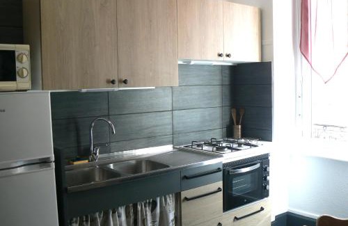 La Bourboule Apartamento | La Coudraie Villa des Familles