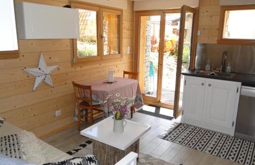 Lanslevillard Apartamento | La Coulée Douce