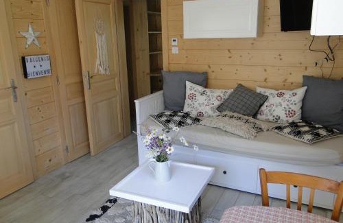 Lanslevillard Apartamento | La Coulée Douce