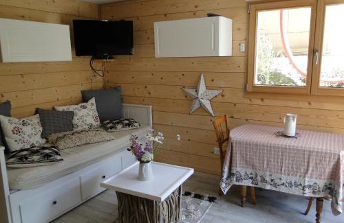 Lanslevillard Apartamento | La Coulée Douce