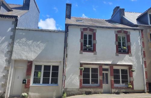 Callac Casa | La coulée pilette