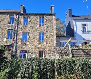 Callac Casa | La coulée pilette