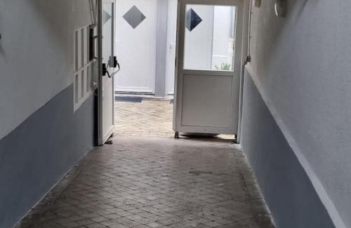 Boulogne-Centre Apartamento | La courée