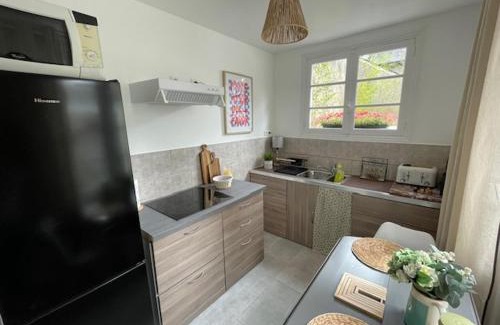 Amboise Apartamento | La Cour d'Amboise
