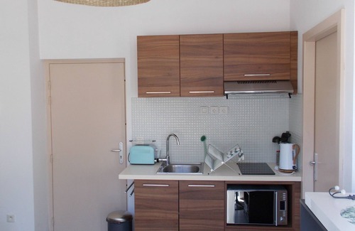 Colmar Centre Ville Apartamento | La Cour de Berthe Ouest
