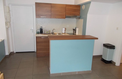 Colmar Centre Ville Apartamento | La Cour de Berthe Ouest