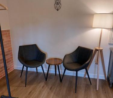 Grandmenil Cama Y Desayuno | La Cour de Grandmenil