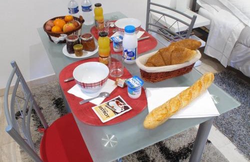 Vendenheim Cama Y Desayuno | La Cour des Amis