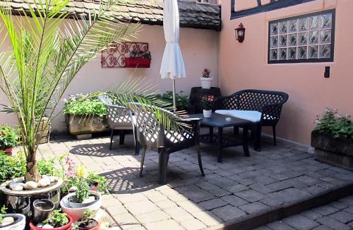 Vendenheim Cama Y Desayuno | La Cour des Amis